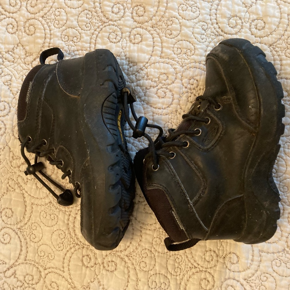 Keene Boots